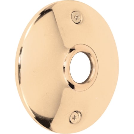 E2296 Replacement Door Knob Rose -